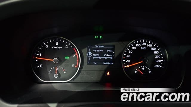 Kia The / новый New Mohave VIP, 2017 8