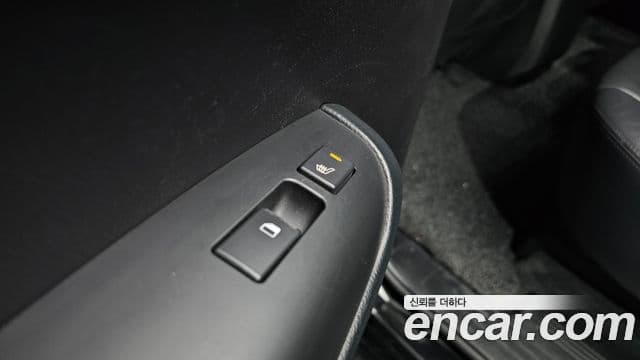 Kia The / новый New Mohave VIP, 2017 19