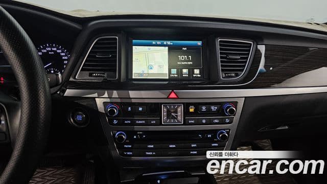 Genesis G80 Luxury, 2018 15