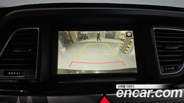 Genesis G80 Luxury, 2018 16