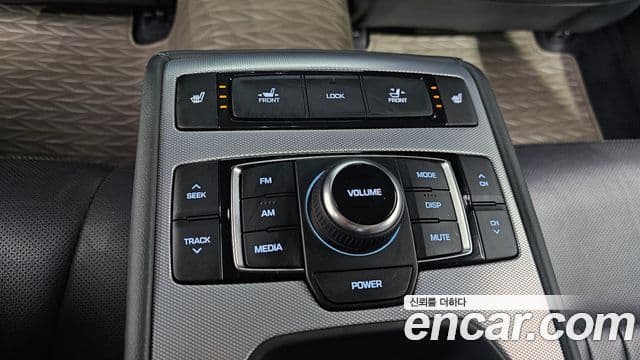 Genesis G80 Luxury, 2018 18