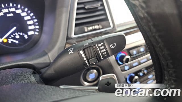 Genesis G80 Luxury, 2018 20