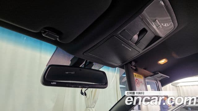 KG모빌리티(SsangYong) The / новый New Rexton Sport 칸 Prestige, 2021 18