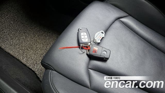 KG모빌리티(SsangYong) The / новый New Rexton Sport 칸 Prestige, 2021 19