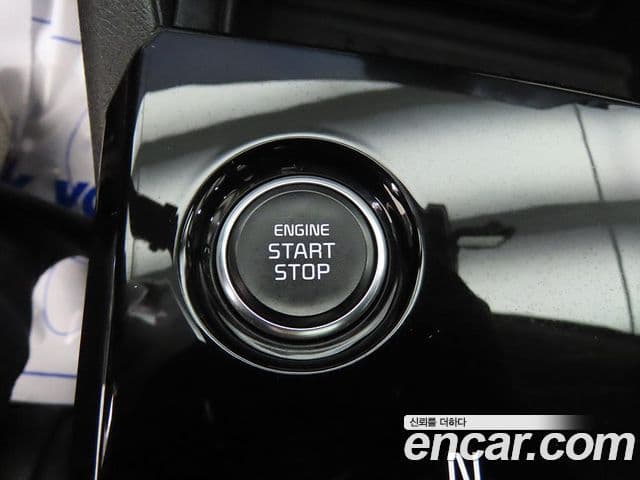 Kia Sportage 5세대 гибрид Noblesse 2WD, 2023 12