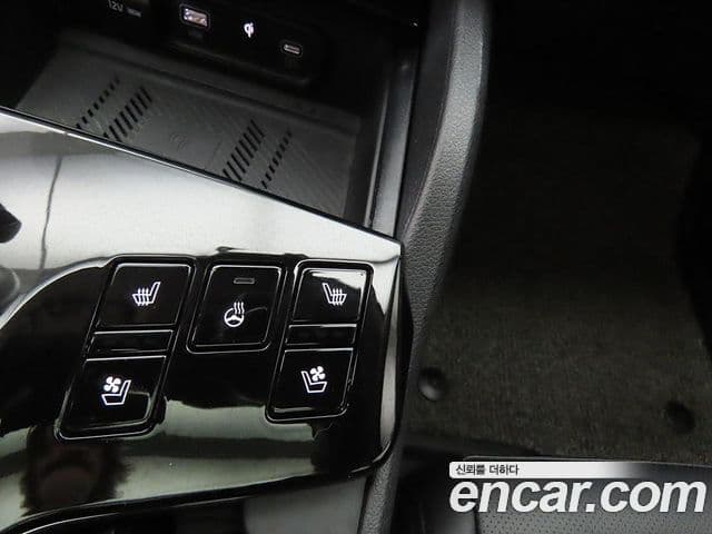 Kia Sportage 5세대 гибрид Noblesse 2WD, 2023 14