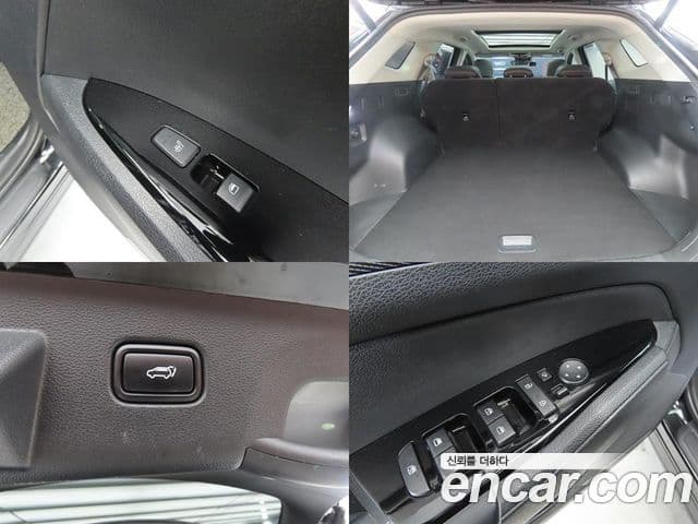 Kia Sportage 5세대 гибрид Noblesse 2WD, 2023 16