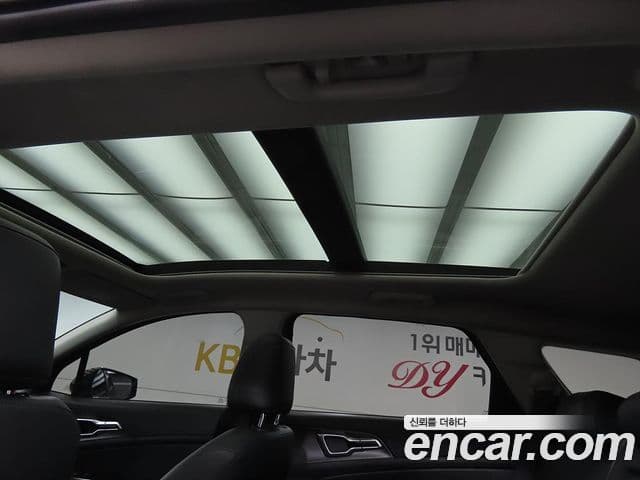 Kia Sportage 5세대 гибрид Noblesse 2WD, 2023 17