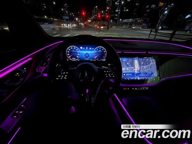 Mercedes-Benz E-класс W214 Avantgarde, 2026 8