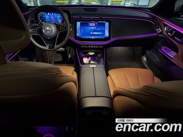 Mercedes-Benz E-класс W214 Avantgarde, 2026 9