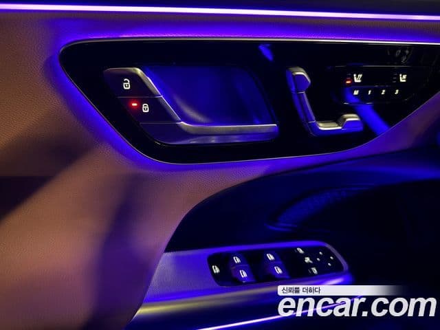 Mercedes-Benz E-класс W214 Avantgarde, 2026 13