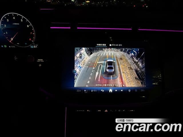 Mercedes-Benz E-класс W214 Avantgarde, 2026 14