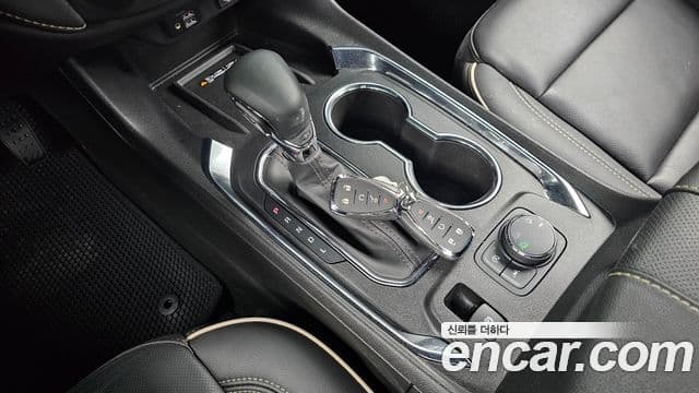 Chevrolet(GM대우) Traverse 3.6 AWD Red Line, 2023 9