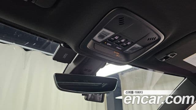 Chevrolet(GM대우) Traverse 3.6 AWD Red Line, 2023 17