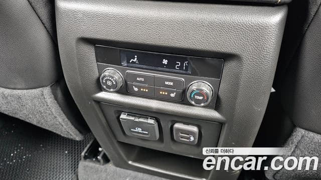 Chevrolet(GM대우) Traverse 3.6 AWD Red Line, 2023 18