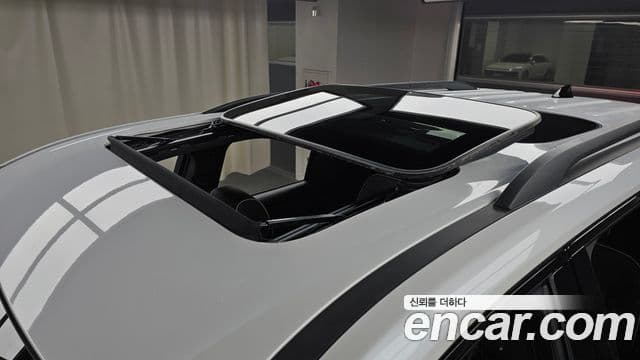 Chevrolet(GM대우) Traverse 3.6 AWD Red Line, 2023 19