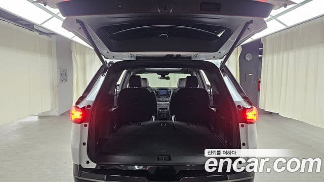 Chevrolet(GM대우) Traverse 3.6 AWD Red Line, 2023 20