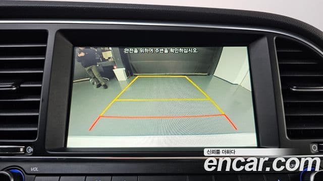 Hyundai Avante AD 1.6 GDI Value Plus, 2018 15