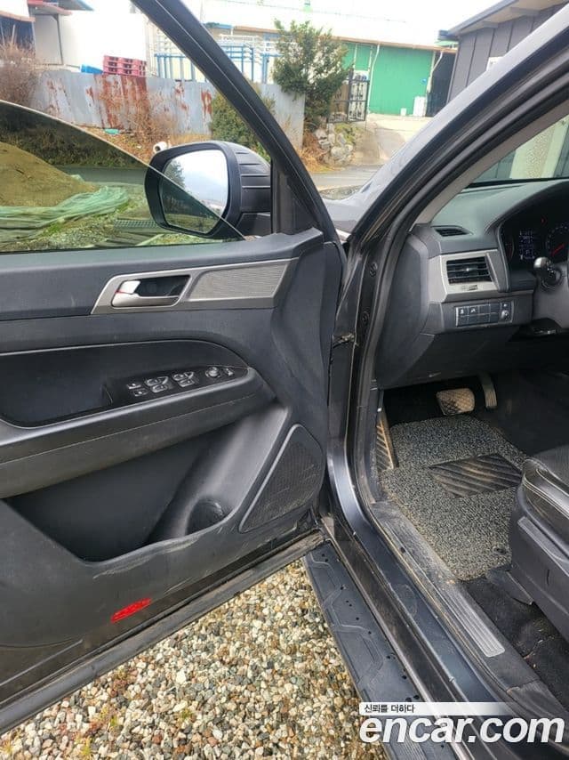 KG모빌리티(SsangYong) Rexton Sport Adventure, 2018 все фото