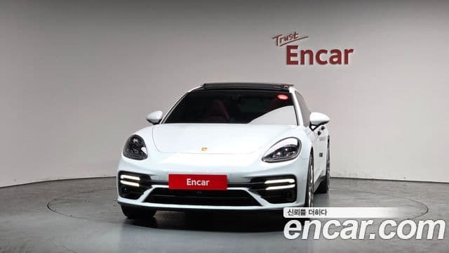 Porsche Panamera (971) 2.9 AWD Platinum Edition, 2023 3