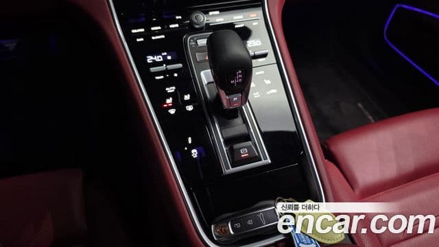 Porsche Panamera (971) 2.9 AWD Platinum Edition, 2023 9