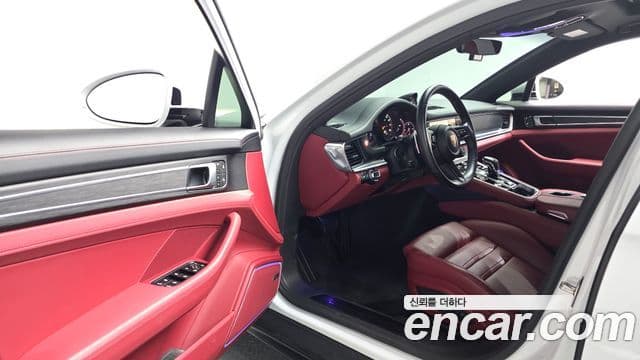 Porsche Panamera (971) 2.9 AWD Platinum Edition, 2023 10