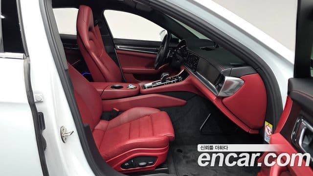 Porsche Panamera (971) 2.9 AWD Platinum Edition, 2023 11