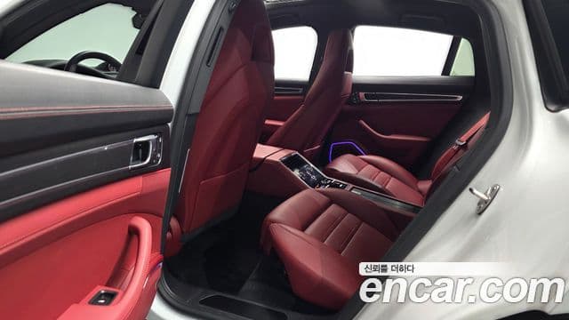 Porsche Panamera (971) 2.9 AWD Platinum Edition, 2023 12