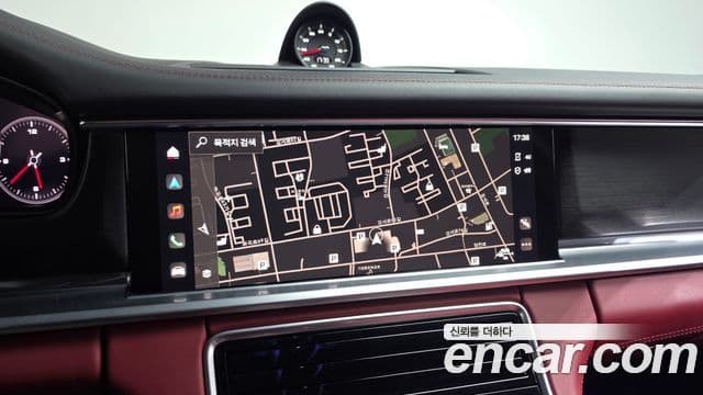 Porsche Panamera (971) 2.9 AWD Platinum Edition, 2023 14