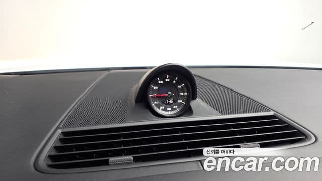 Porsche Panamera (971) 2.9 AWD Platinum Edition, 2023 18