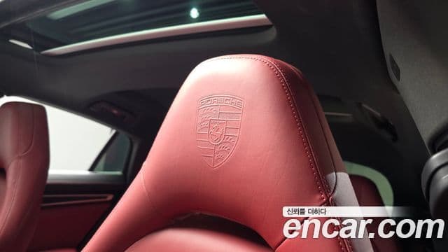 Porsche Panamera (971) 2.9 AWD Platinum Edition, 2023 19