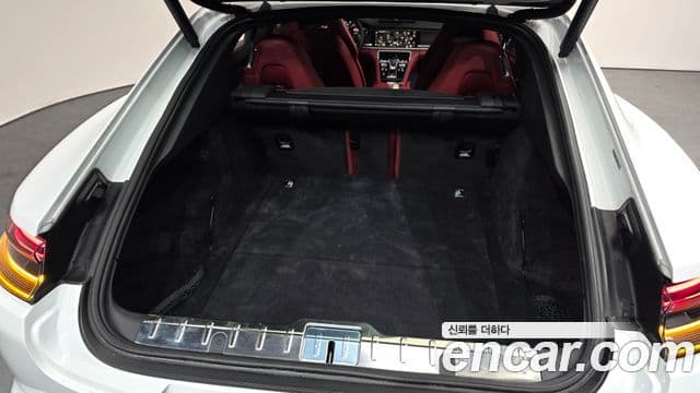 Porsche Panamera (971) 2.9 AWD Platinum Edition, 2023 20