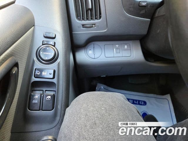 Hyundai Grand Starex Smart, 2016 14