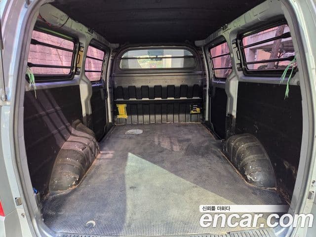 Hyundai Grand Starex Smart, 2016 15