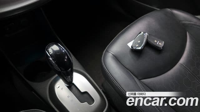 Chevrolet(GM대우) The / новый Next Spark Fashion, 2017 9