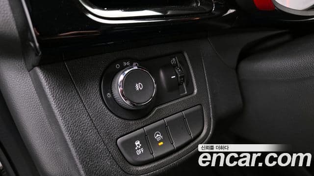 Chevrolet(GM대우) The / новый Next Spark Fashion, 2017 17