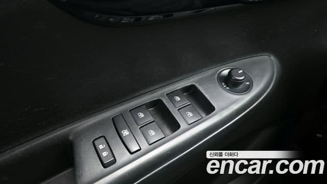 Chevrolet(GM대우) The / новый Next Spark Fashion, 2017 18