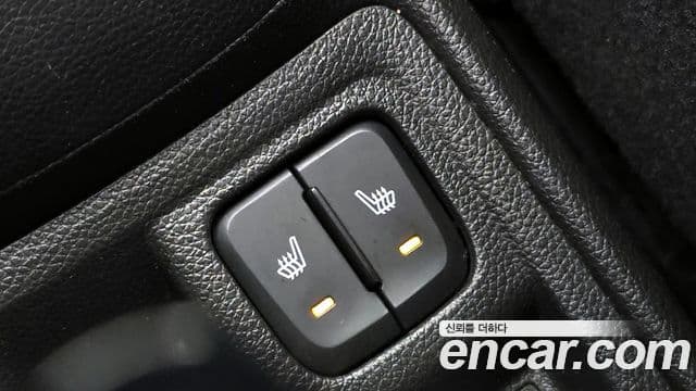 Chevrolet(GM대우) The / новый Next Spark Fashion, 2017 19