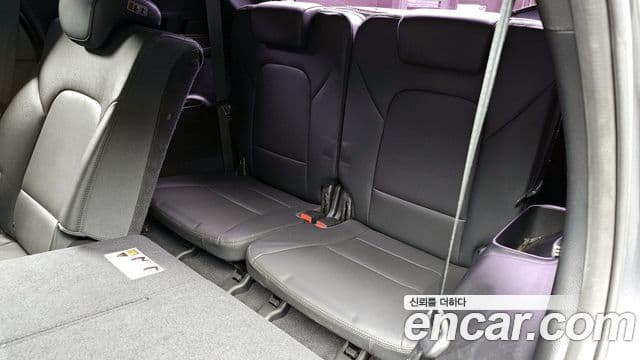 Hyundai Santa Fe DM Modern, 2013 13