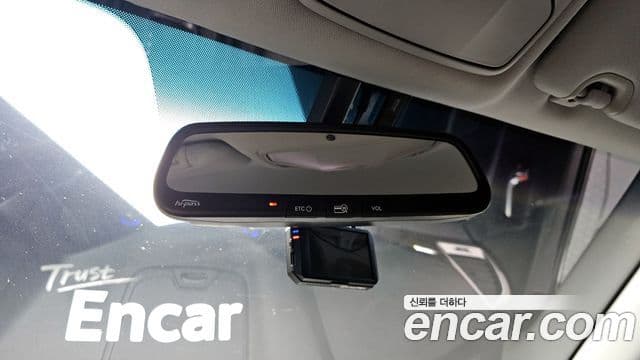 Hyundai Santa Fe DM Modern, 2013 17