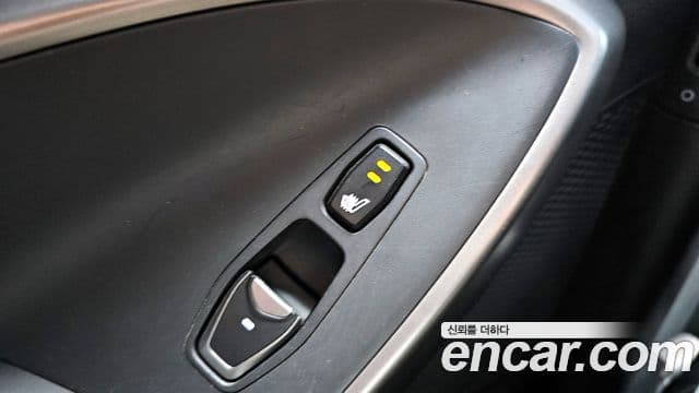 Hyundai Santa Fe DM Modern, 2013 19