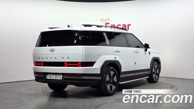 Hyundai Santa Fe (MX5) Prestige, 2024 2