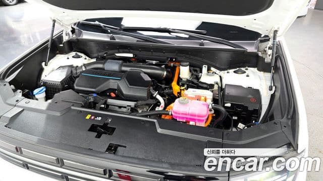 Hyundai Santa Fe (MX5) Prestige, 2024 6