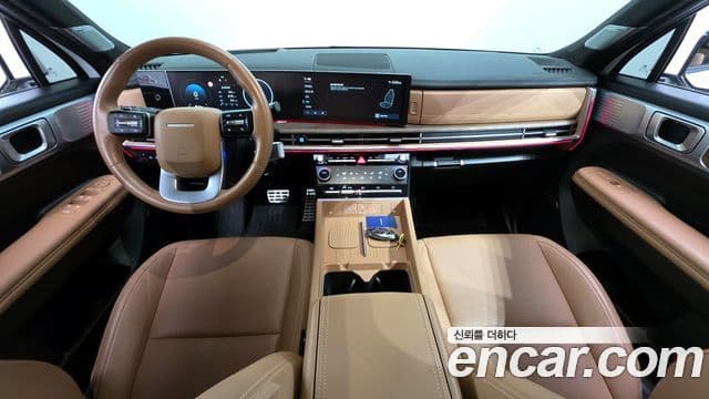 Hyundai Santa Fe (MX5) Prestige, 2024 7