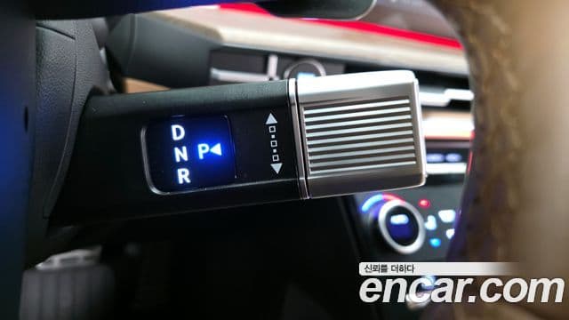 Hyundai Santa Fe (MX5) Prestige, 2024 9