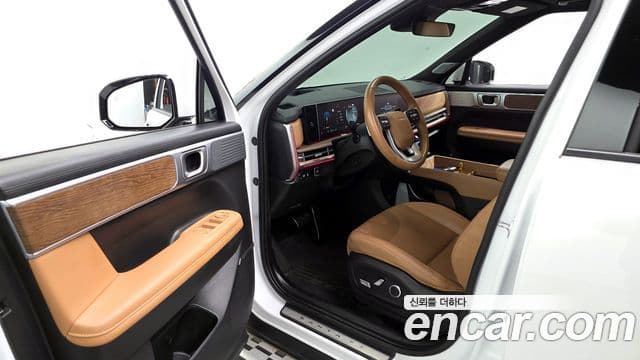 Hyundai Santa Fe (MX5) Prestige, 2024 10