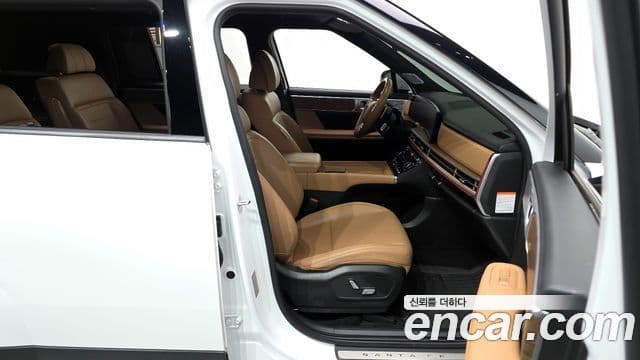 Hyundai Santa Fe (MX5) Prestige, 2024 11