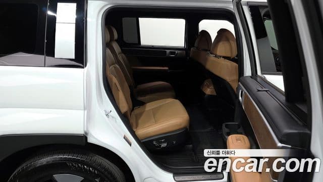 Hyundai Santa Fe (MX5) Prestige, 2024 12