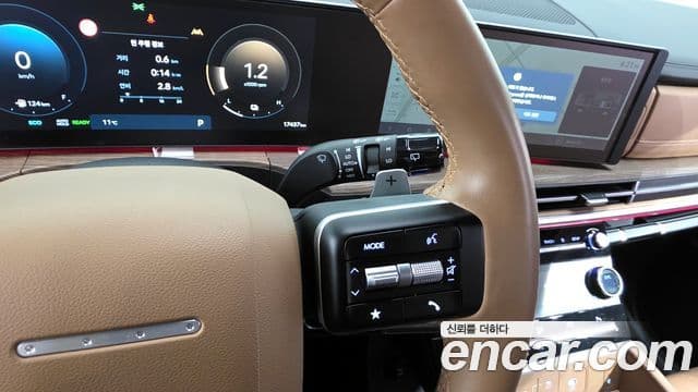 Hyundai Santa Fe (MX5) Prestige, 2024 17