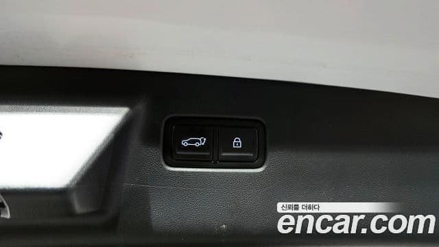 Hyundai Santa Fe (MX5) Prestige, 2024 20